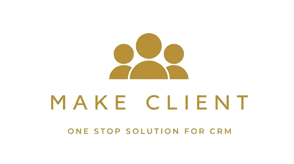 MAKE CLIENT
